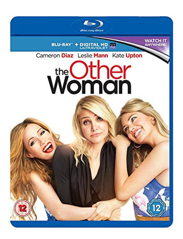 The Other Woman [BLU-RAY]