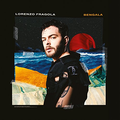 Lorenzo Fragola - Bengala - Bengala [CD]