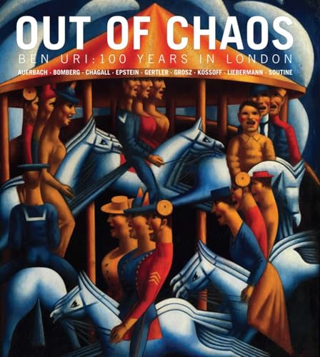 Out of Chaos: Ben Uri