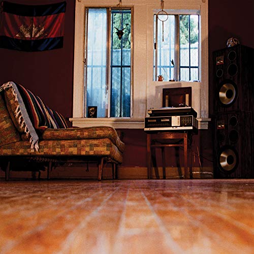 Various - Soundtrack To An Empty Room [VINYL]