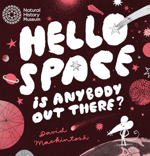 Hello Space : Is Anybody Out There?