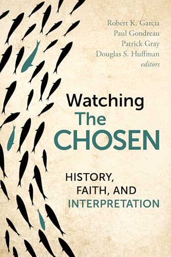 Watching the Chosen : History, Faith, and Interpretation
