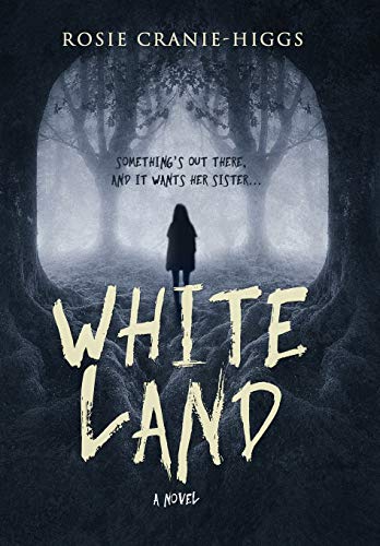 Whiteland (1) (The Whiteland Novels)