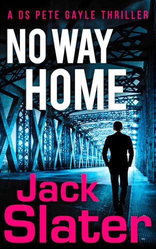 No Way Home : Book 3
