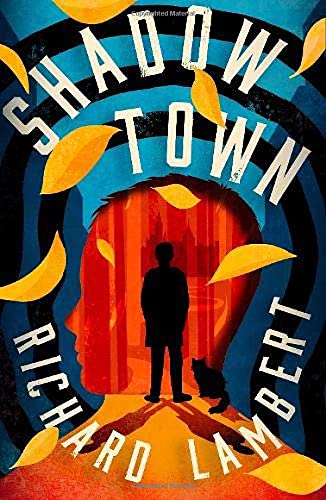 Shadow Town: 1