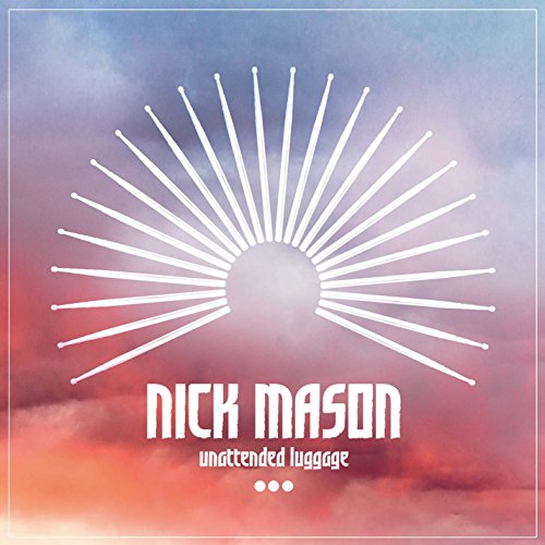 Nick Mason - Unattended Luggage [VINYL]