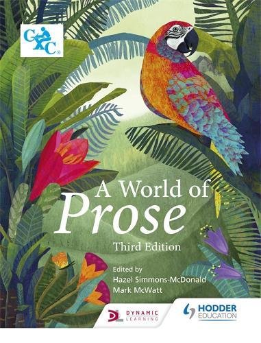 A World of Prose: Third Edition