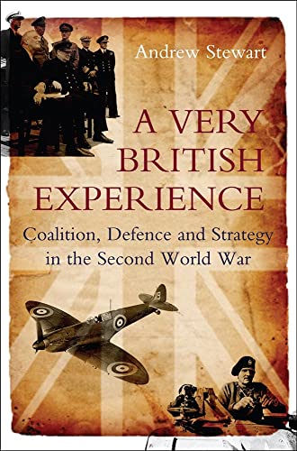 A Very British Experience: Coalition
