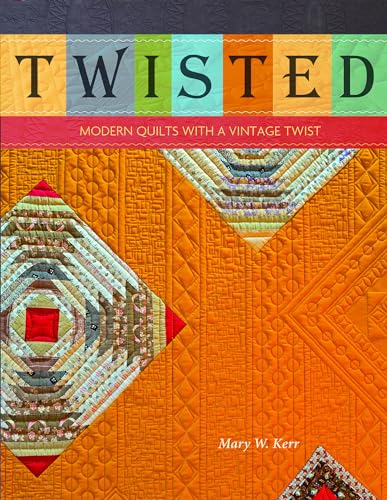 Twisted