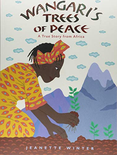 Wangari's Trees of Peace