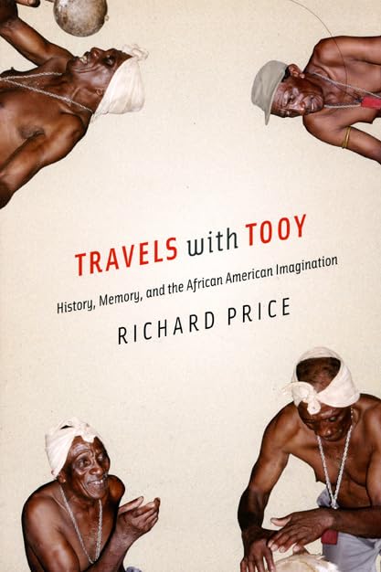 Travels with Tooy: History