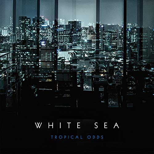 White Sea - Tropical Odds [CD]