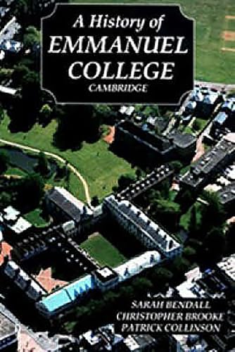 A History of Emmanuel College