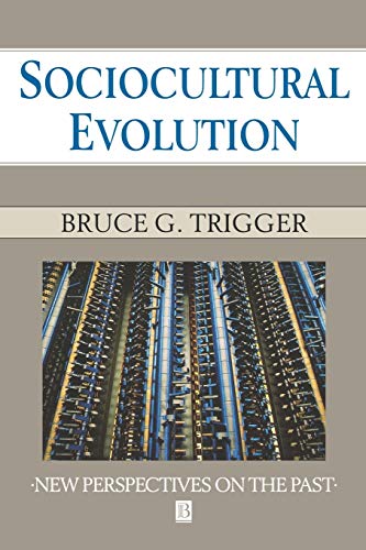 Sociocultural Evolution: Calculation and Contingency
