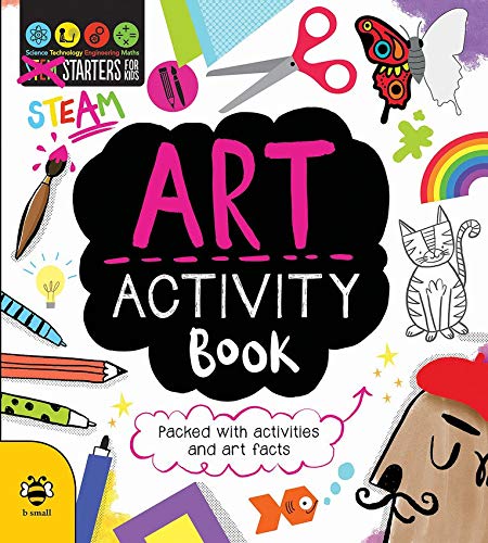 Art (STEAM) (STEM Starters for Kids)