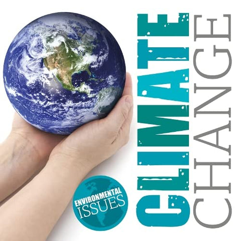 Climate Change (Environmental Issues)