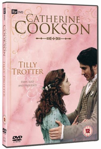 Tilly Trotter [DVD]