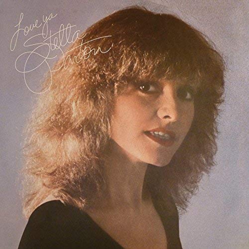 Stella Parton - Love Ya [CD]