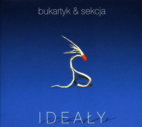 Various - Idealy [CD]