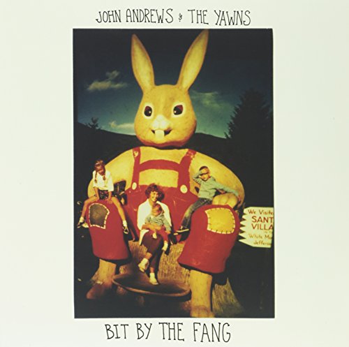 Various - Bit By The Fang [VINYL]