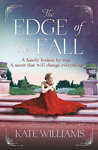 The Edge of the Fall (De Witt Family 2)