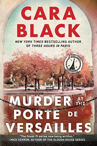 Murder at the Porte de Versailles: 20 (An Aimée Leduc Investigation)