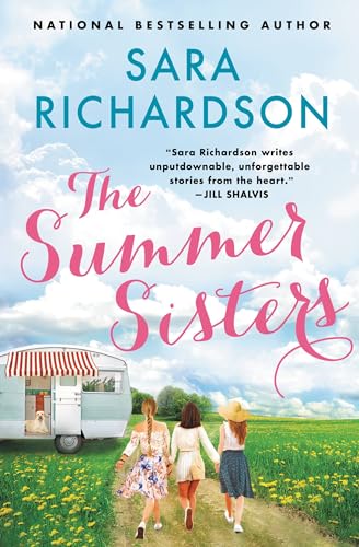 The Summer Sisters