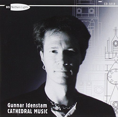 Gunnar Idenstam - Idenstam Gunnar [CD]