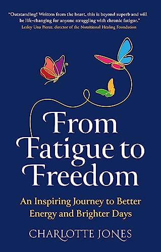 From Fatigue to Freedom