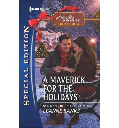 A Maverick For The Holidays
