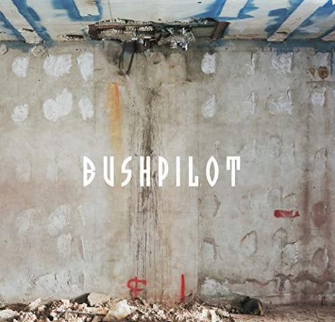 Bushpilot - Already! [VINYL]