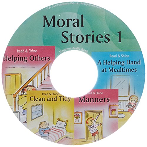 Moral Stories Level 1