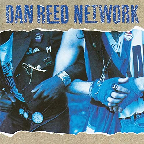 Reed Dan -network- - Dan Reed Network [VINYL]