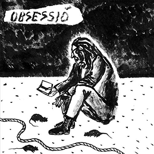 Obsessió - Obsessio [VINYL]