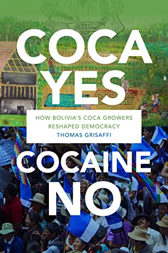 Coca Yes