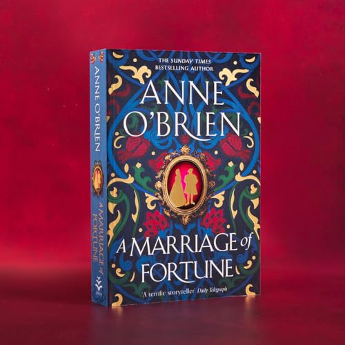 A Marriage of Fortune