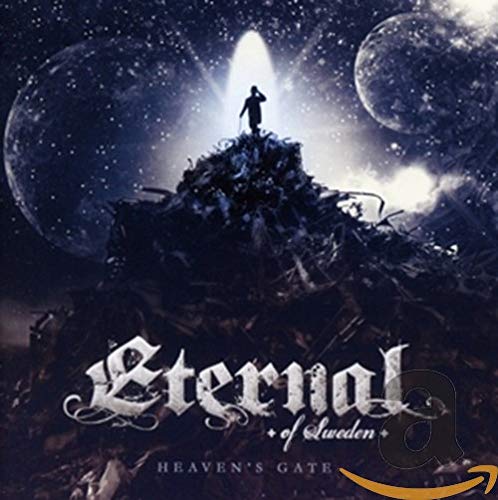 Eternal - Heaven's Gate [CD]
