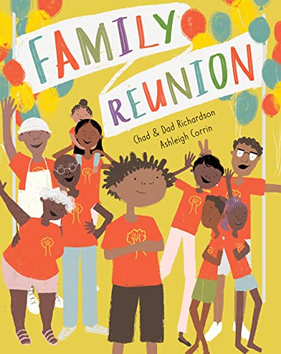 Family Reunion PB