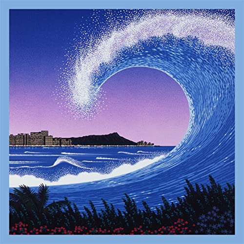 Various Artists - Pacific Breeze 3: Japanese City Pop, AOR & Boogie 1975-1987 [CD]