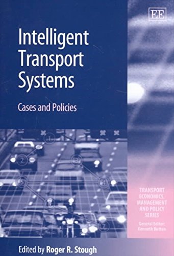 Intelligent Transport Systems: Cases and Policies