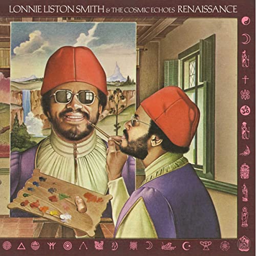 Lonnie Liston Smith & The Cosmic Echoes - Renaissance [VINYL]