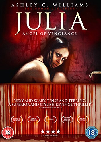 Julia [DVD]