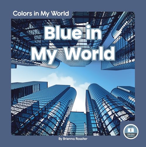 Blue in My World