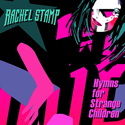 Rachel Stamp - Hymns For Strange Children [VINYL]