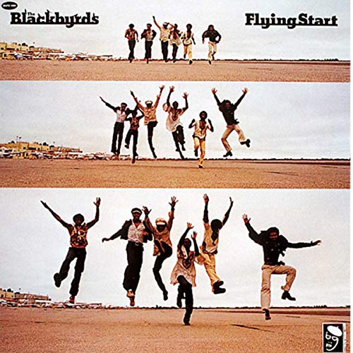 Blackbyrds, The - Night Grooves [VINYL]
