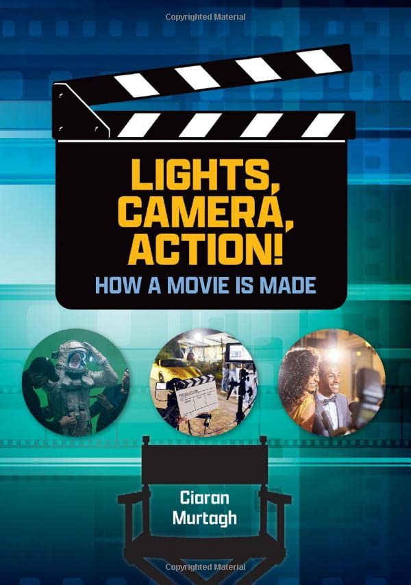 Reading Planet: Astro Ã¢â‚¬â€œ Lights