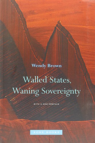 Walled States