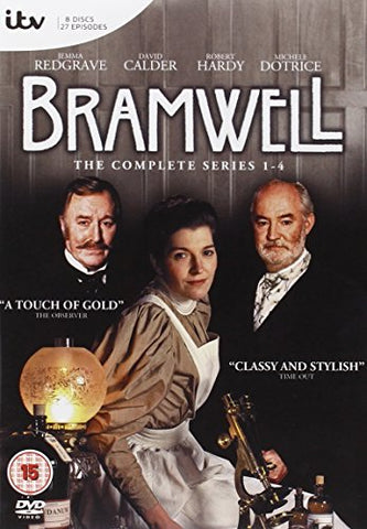 Bramwell [DVD]