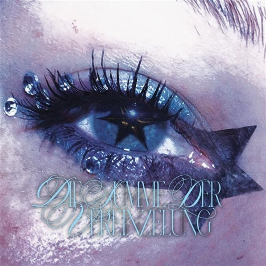 Sophia Blenda - Die Summe Der Vereinzelung (transparent Blue Vinyl) [VINYL]