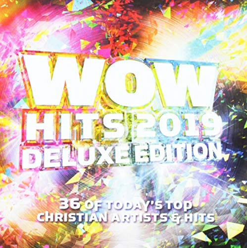Wow Hits 2019 / Various - Wow Hits 2019 (Deluxe Edition) [CD]